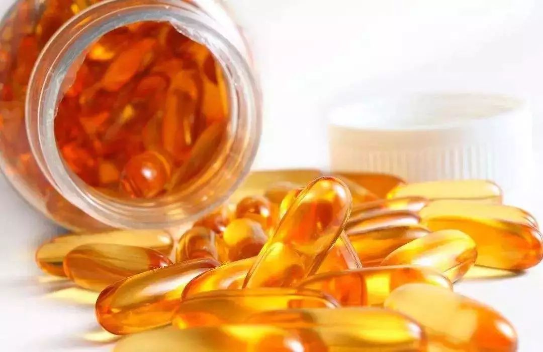 鱼肝油、鱼油、维生素AD、维生素D 宝宝该选哪个？一文说清！