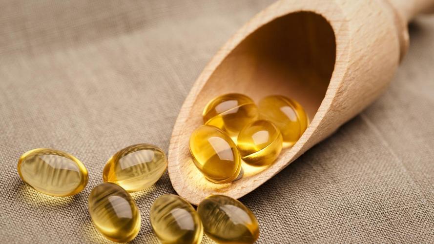 天然维生素E保健品 功效、挑选与正确服用指南