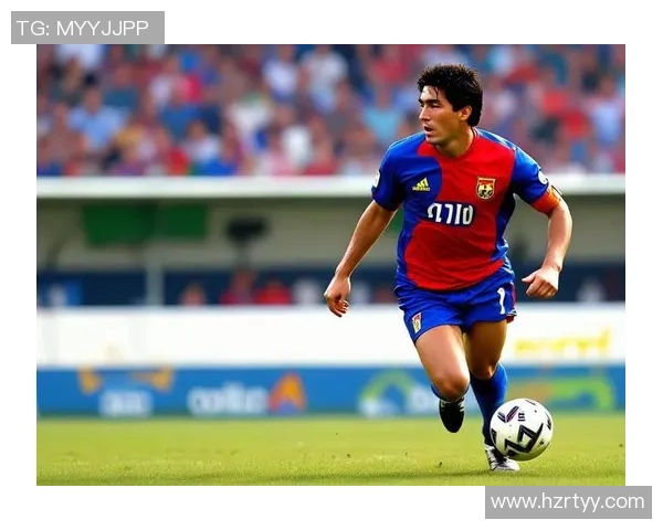 足球传奇崛起瞬间 每一位巨星背后的致命一击